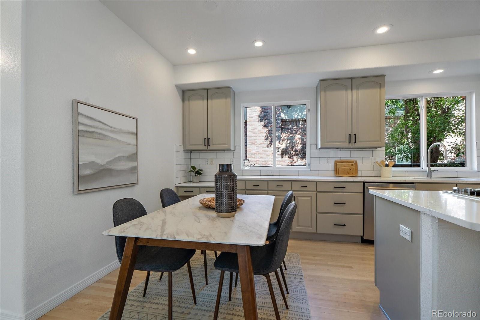 8126 E Fairmount Drive