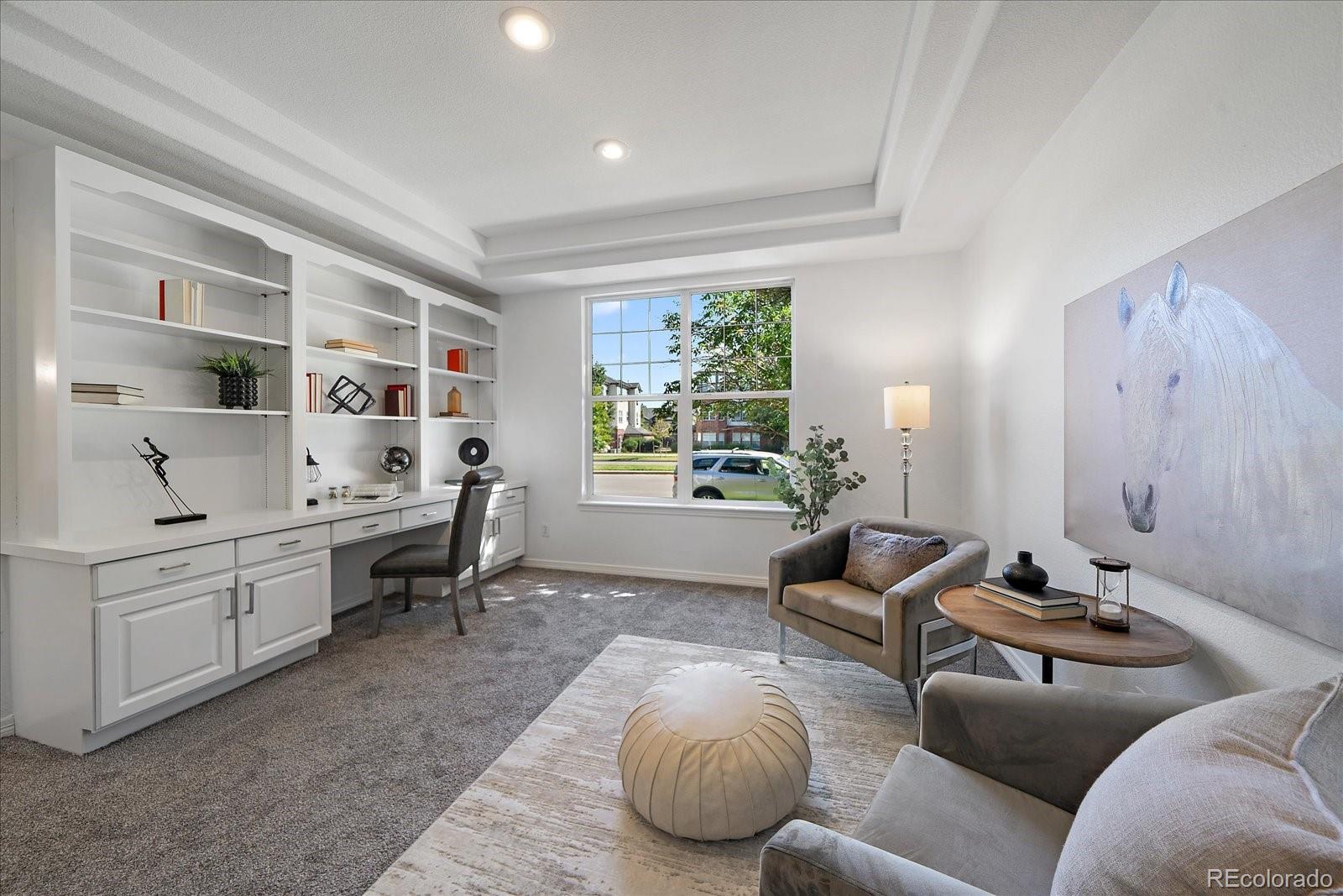 8126 E Fairmount Drive