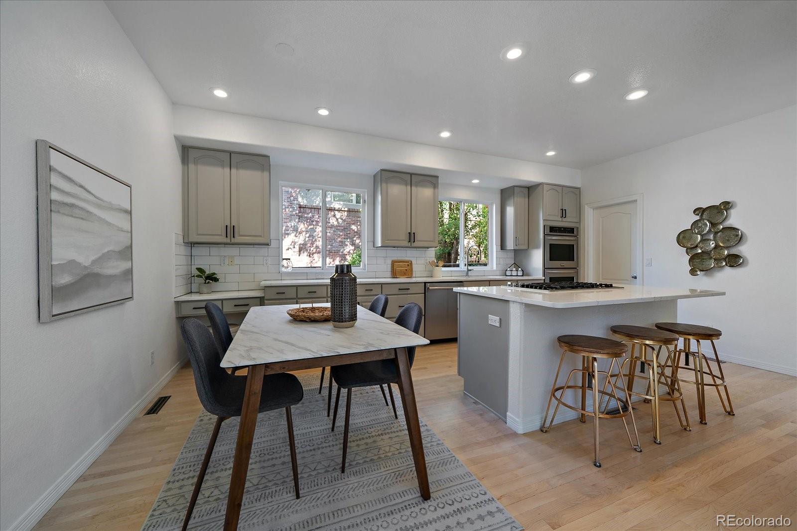 8126 E Fairmount Drive