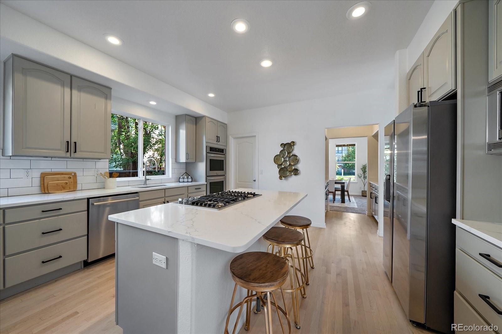 8126 E Fairmount Drive