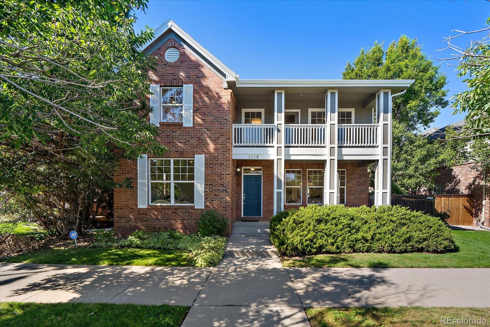 8126 E Fairmount Drive