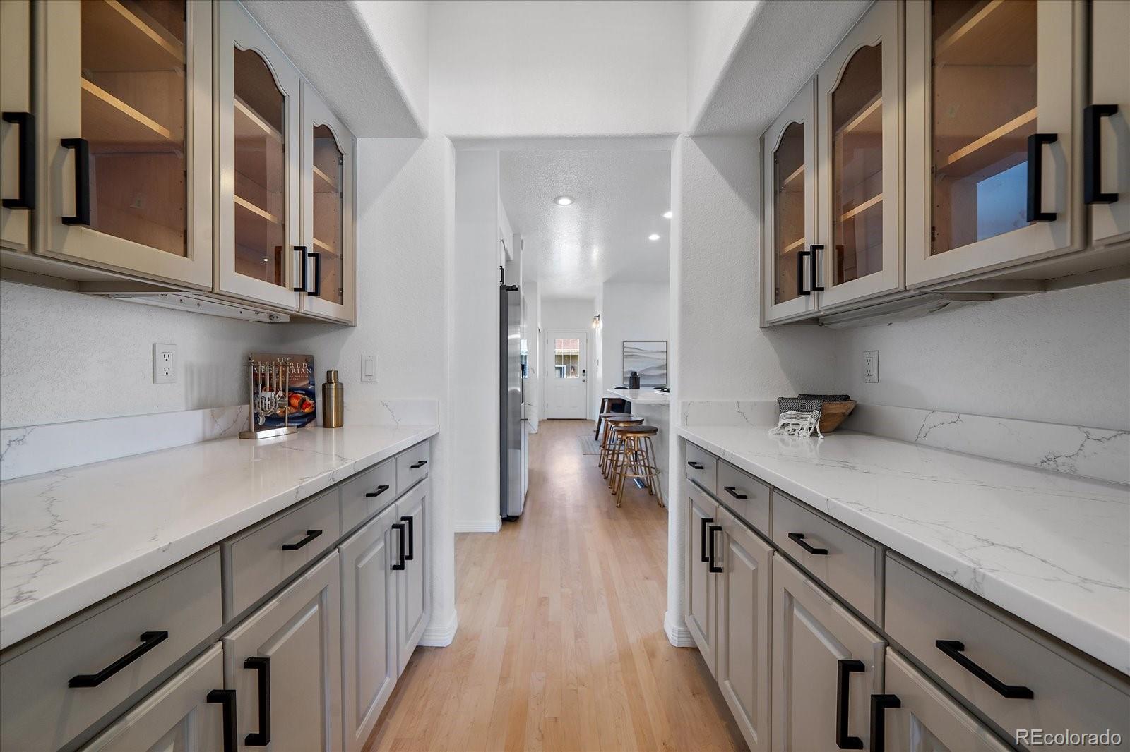 8126 E Fairmount Drive