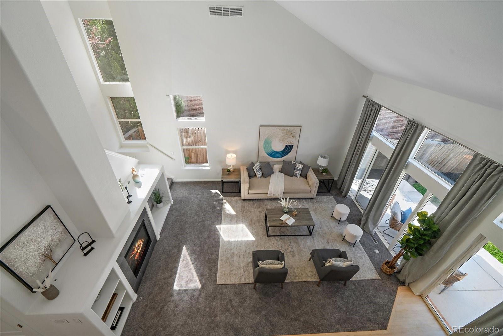 8126 E Fairmount Drive