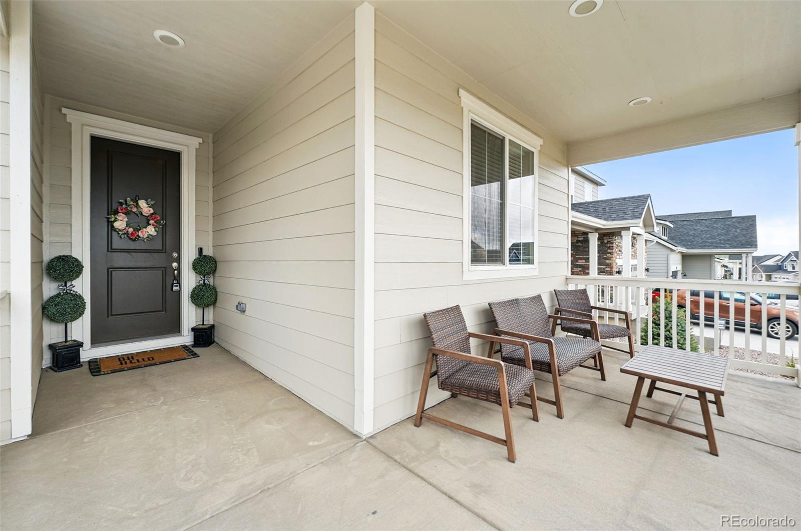 1101 E Witherspoon Drive