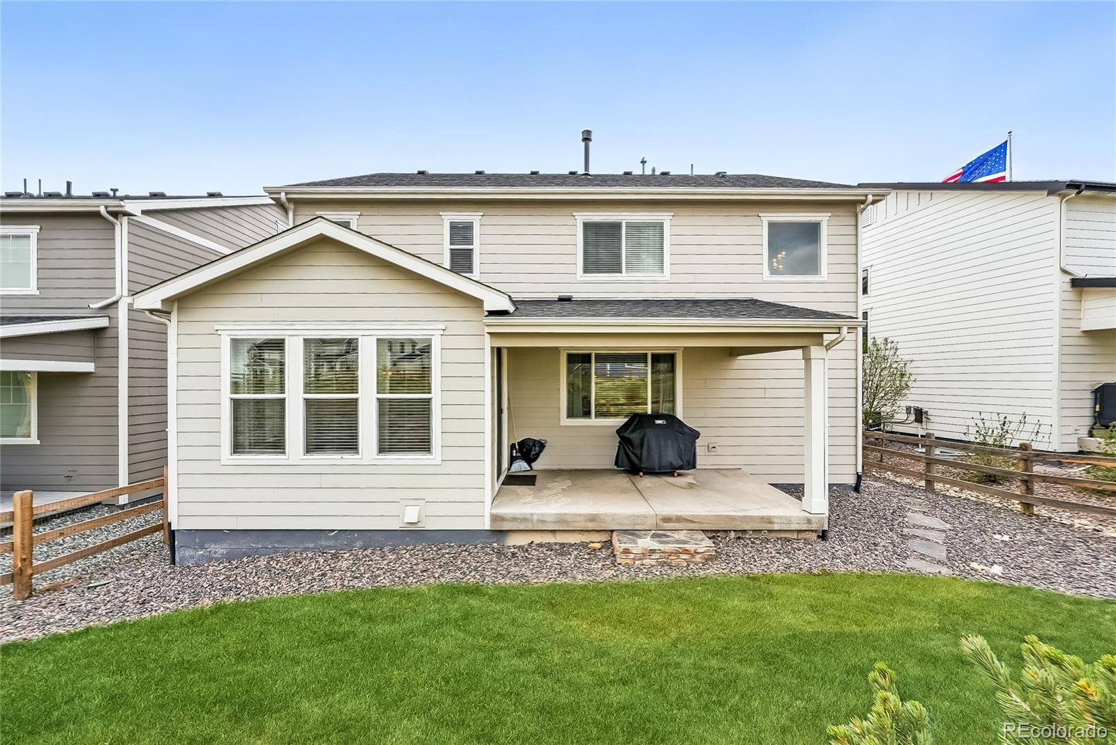 1101 E Witherspoon Drive