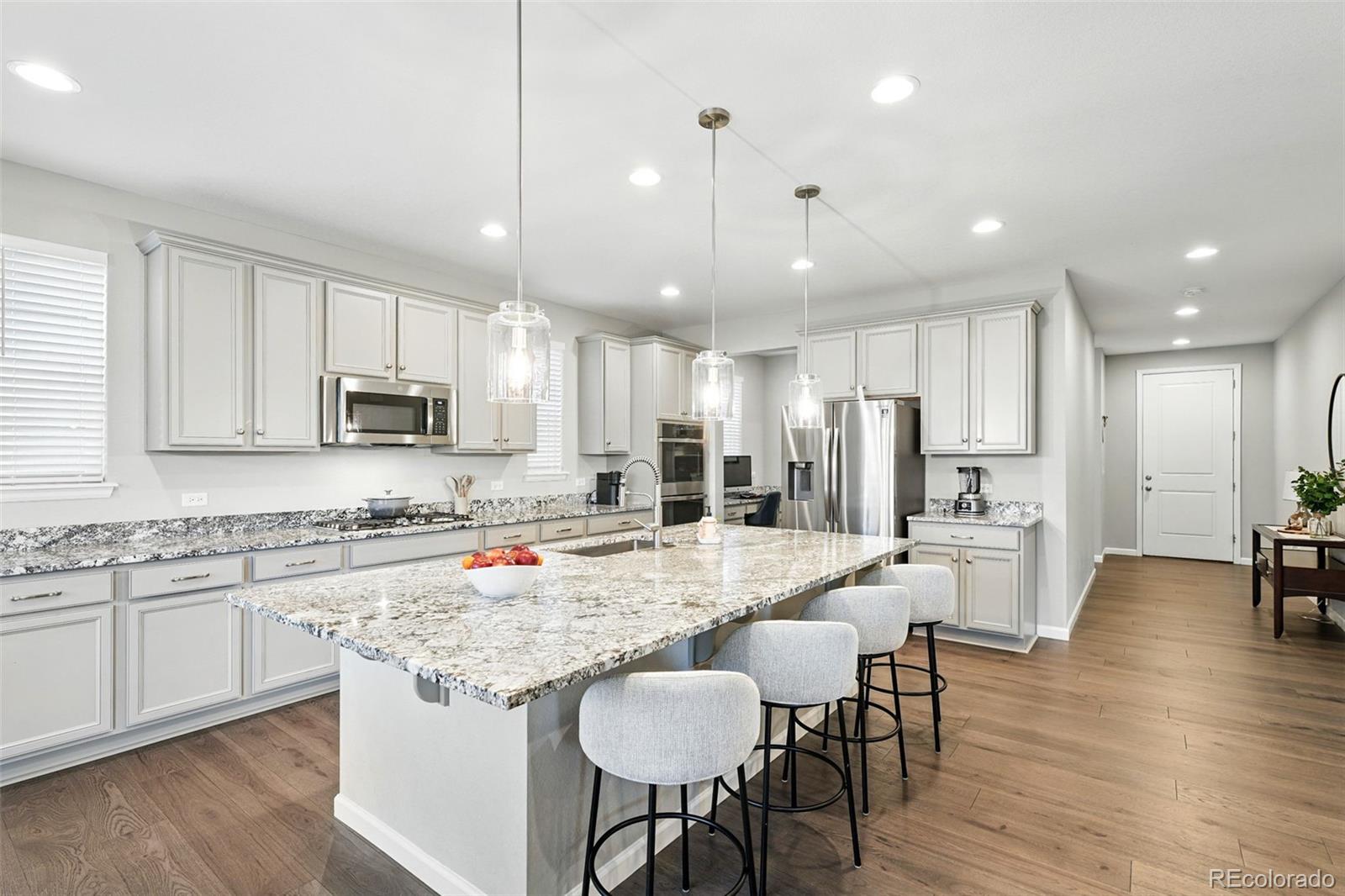 1101 E Witherspoon Drive