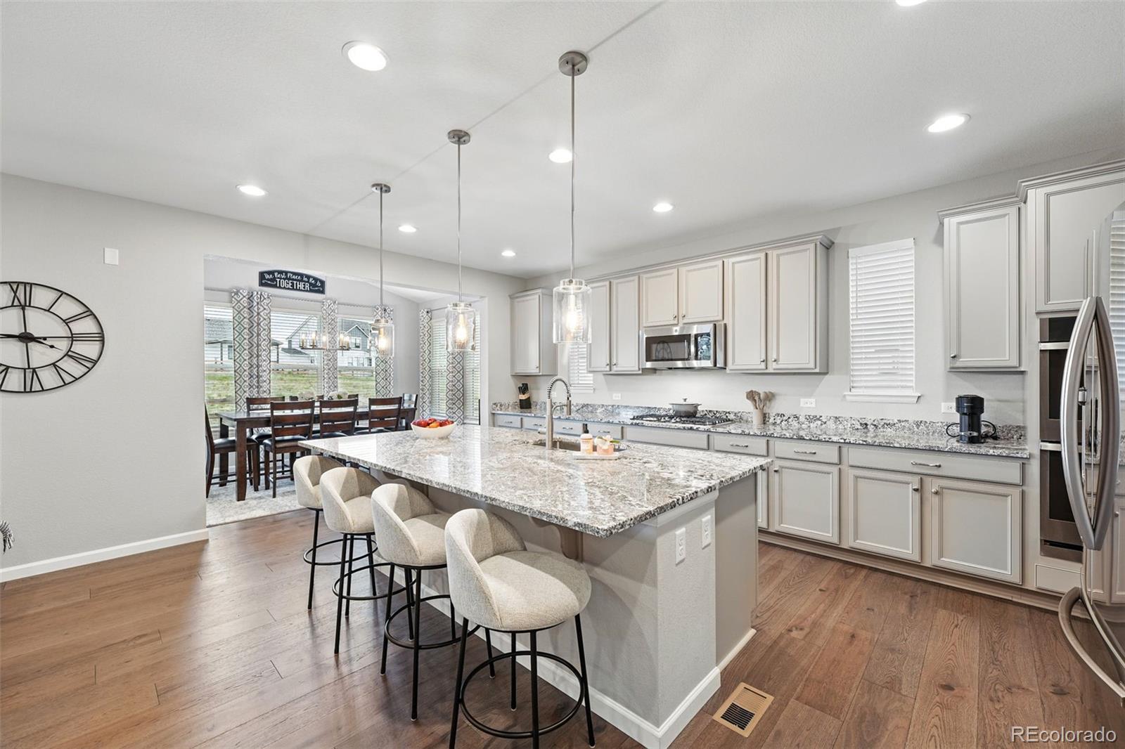 1101 E Witherspoon Drive