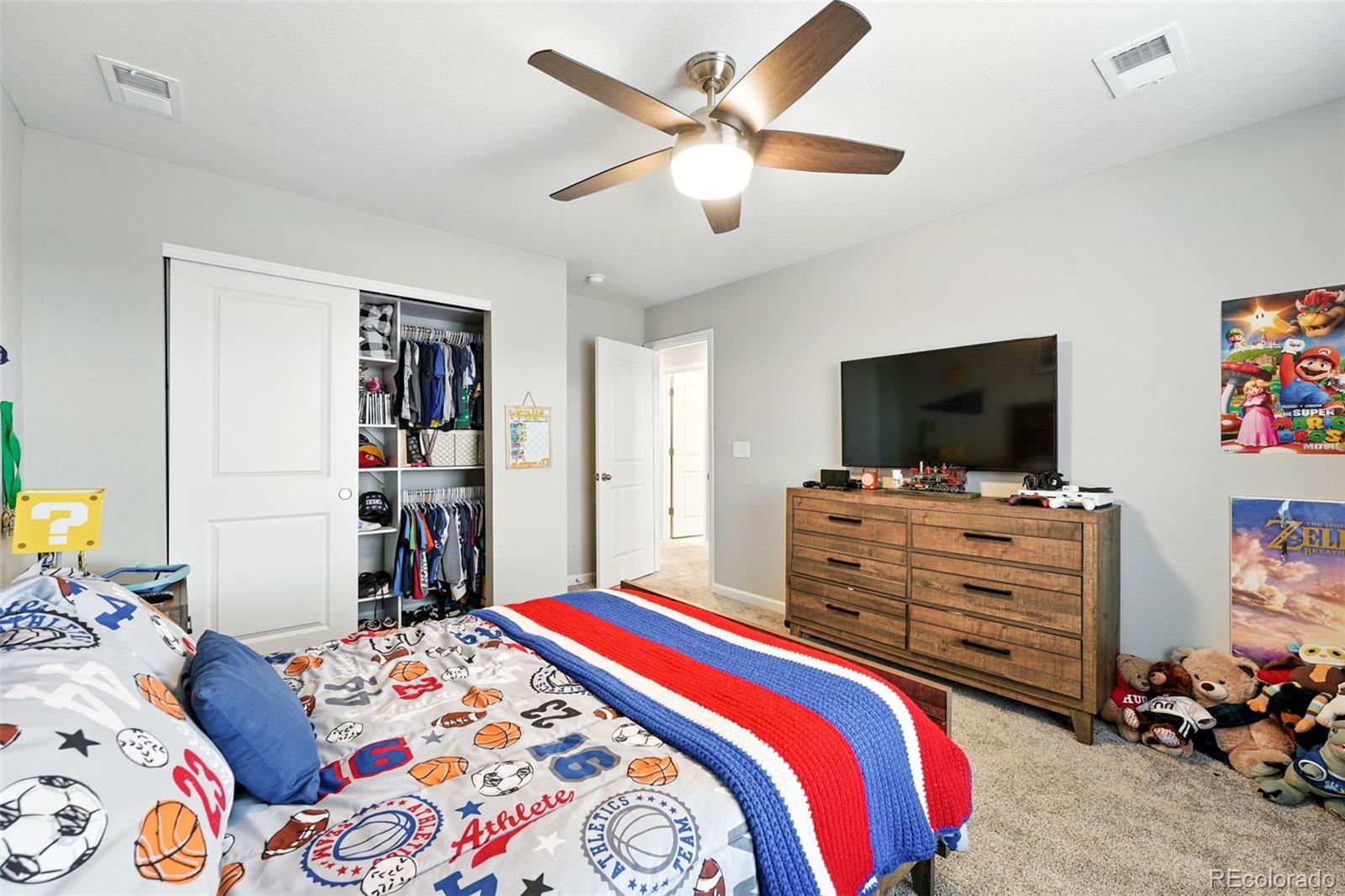 1101 E Witherspoon Drive