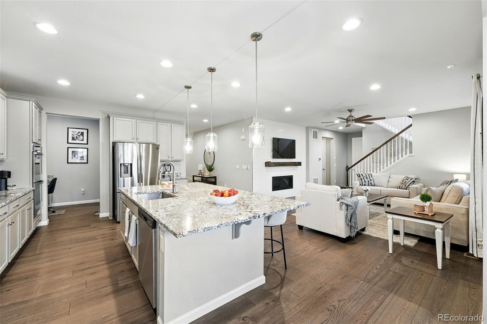 1101 E Witherspoon Drive