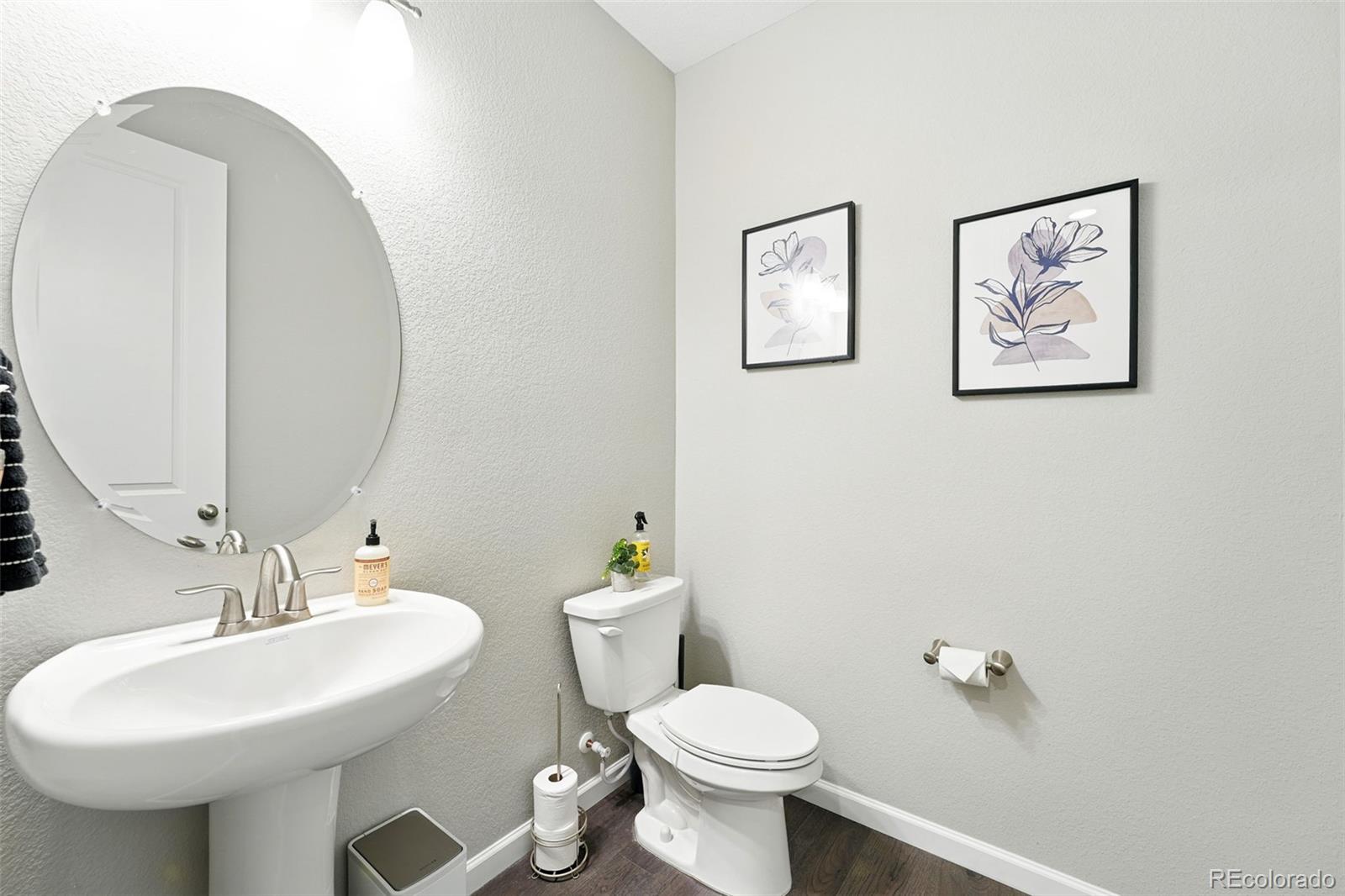 1101 E Witherspoon Drive