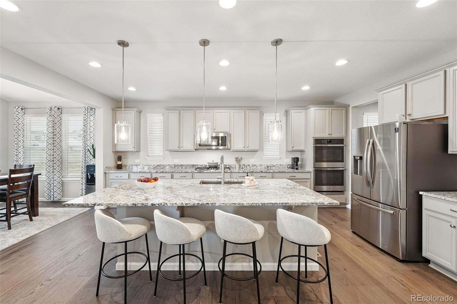 1101 E Witherspoon Drive