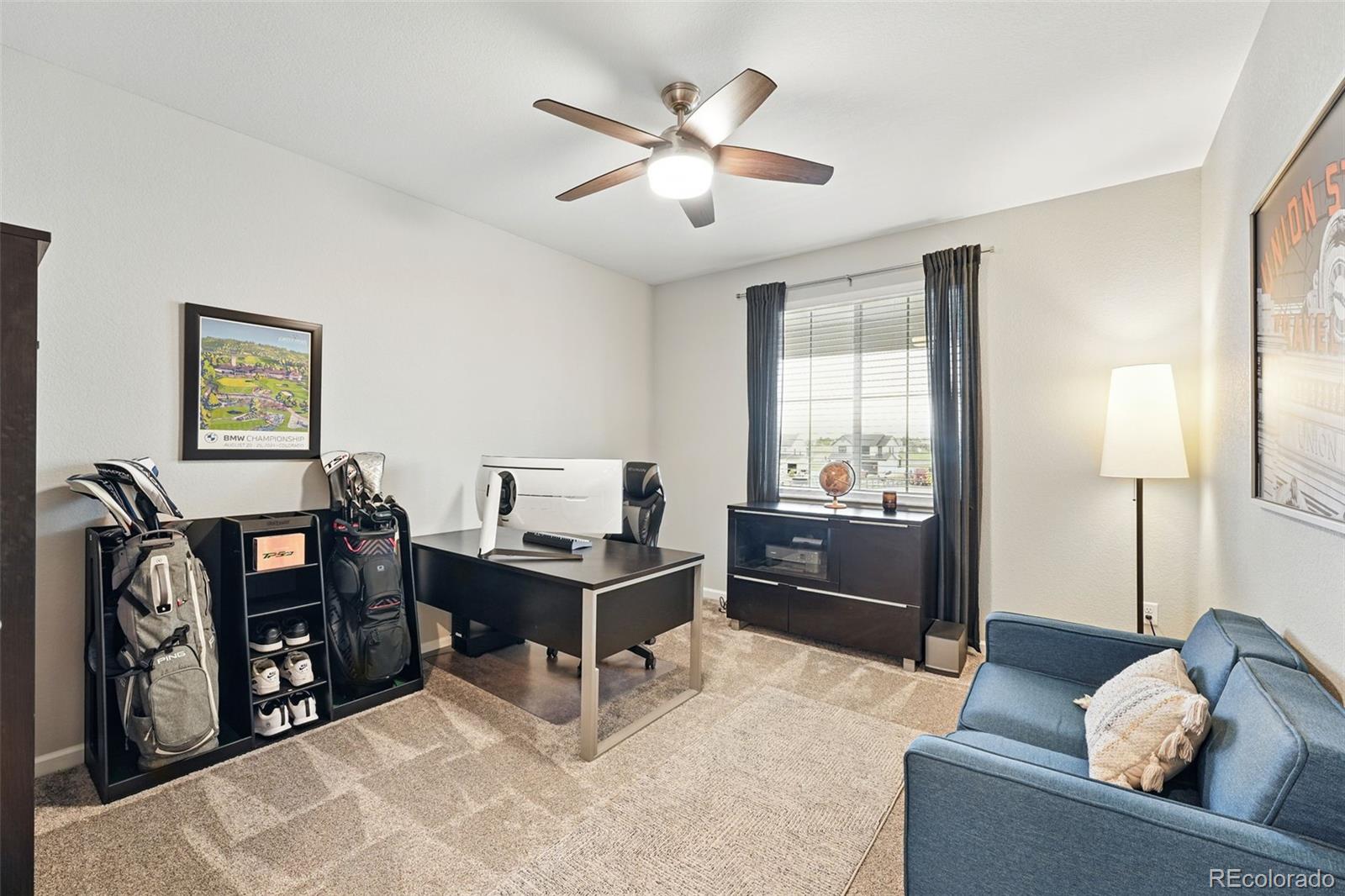 1101 E Witherspoon Drive