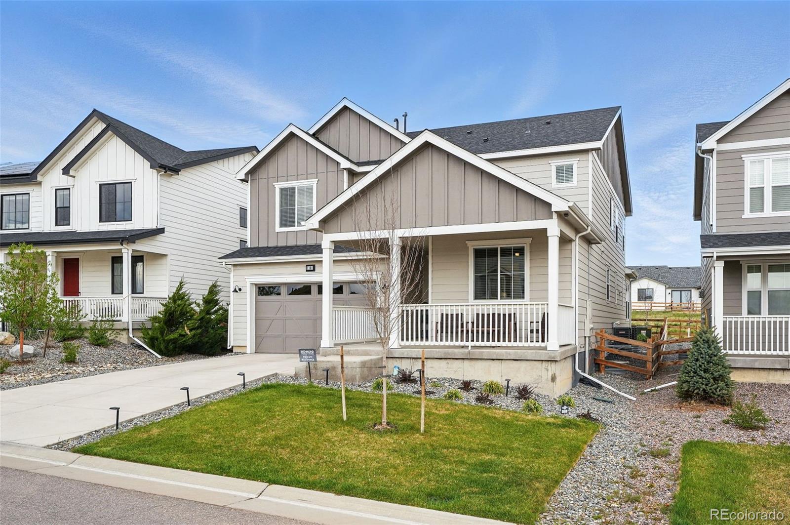 1101 E Witherspoon Drive