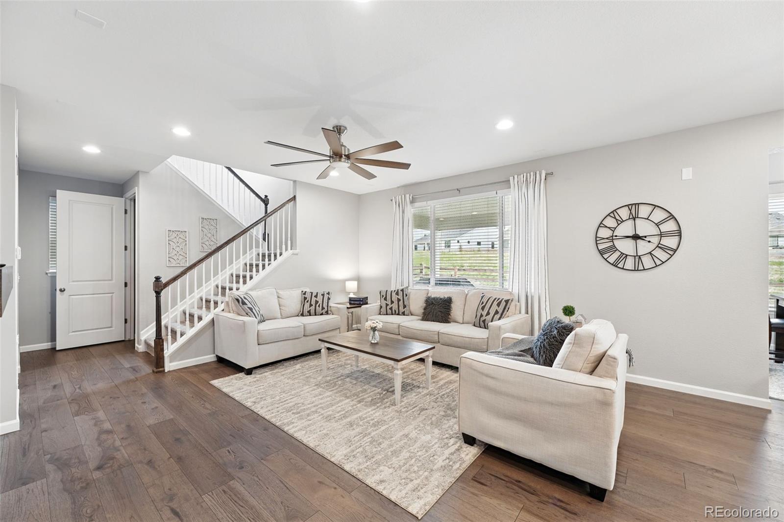 1101 E Witherspoon Drive