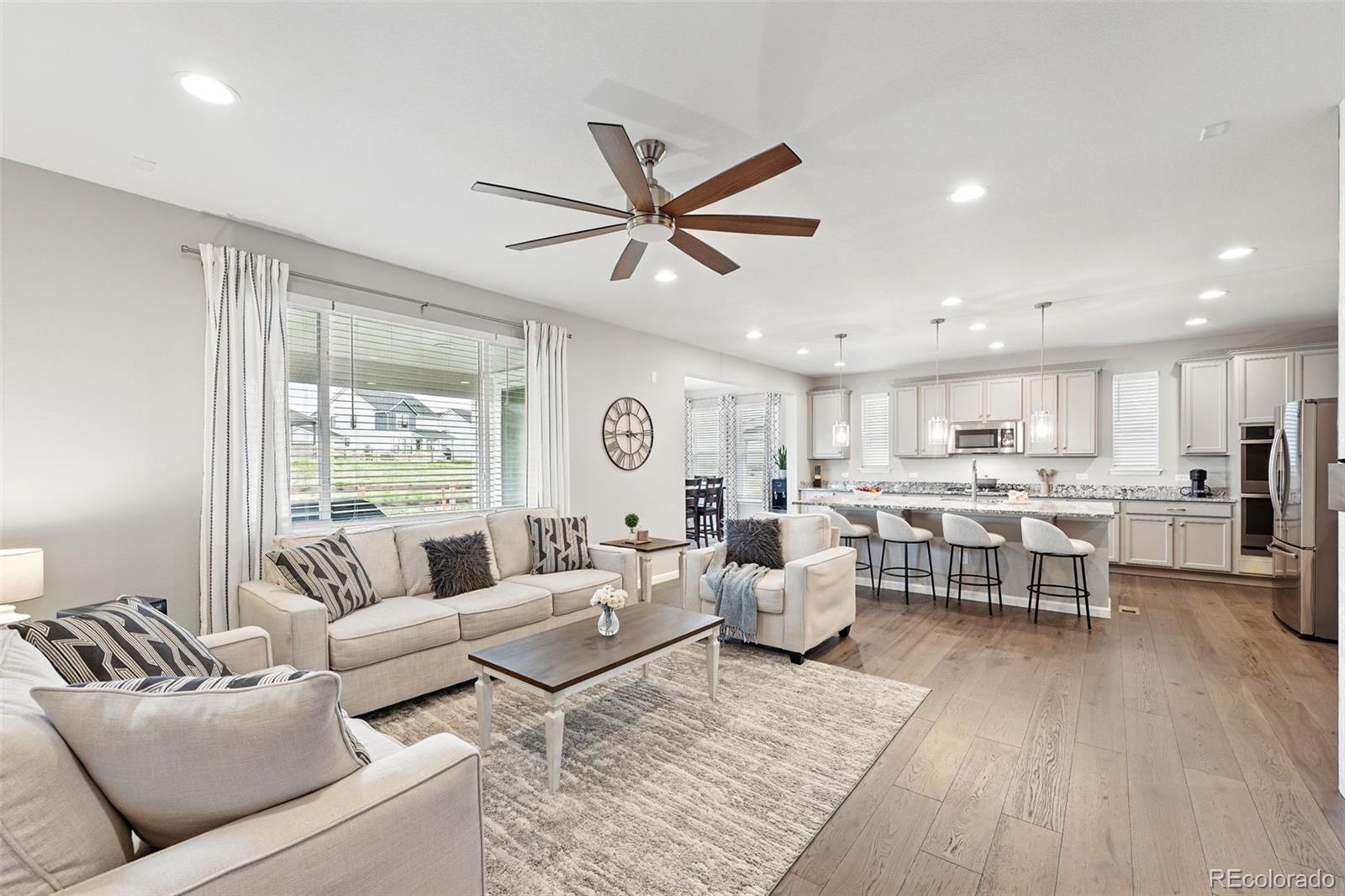 1101 E Witherspoon Drive