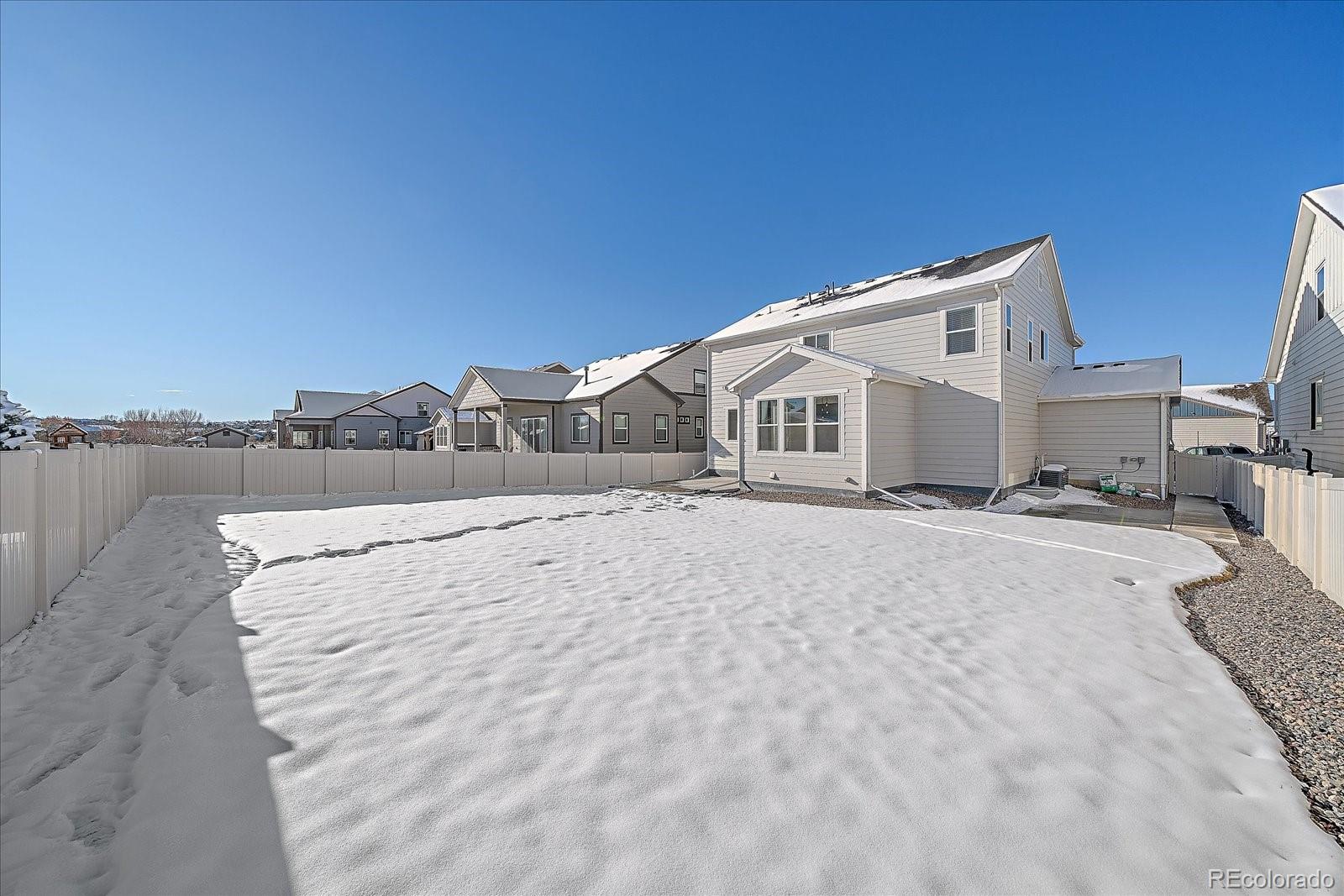 6490 Coldwater Drive