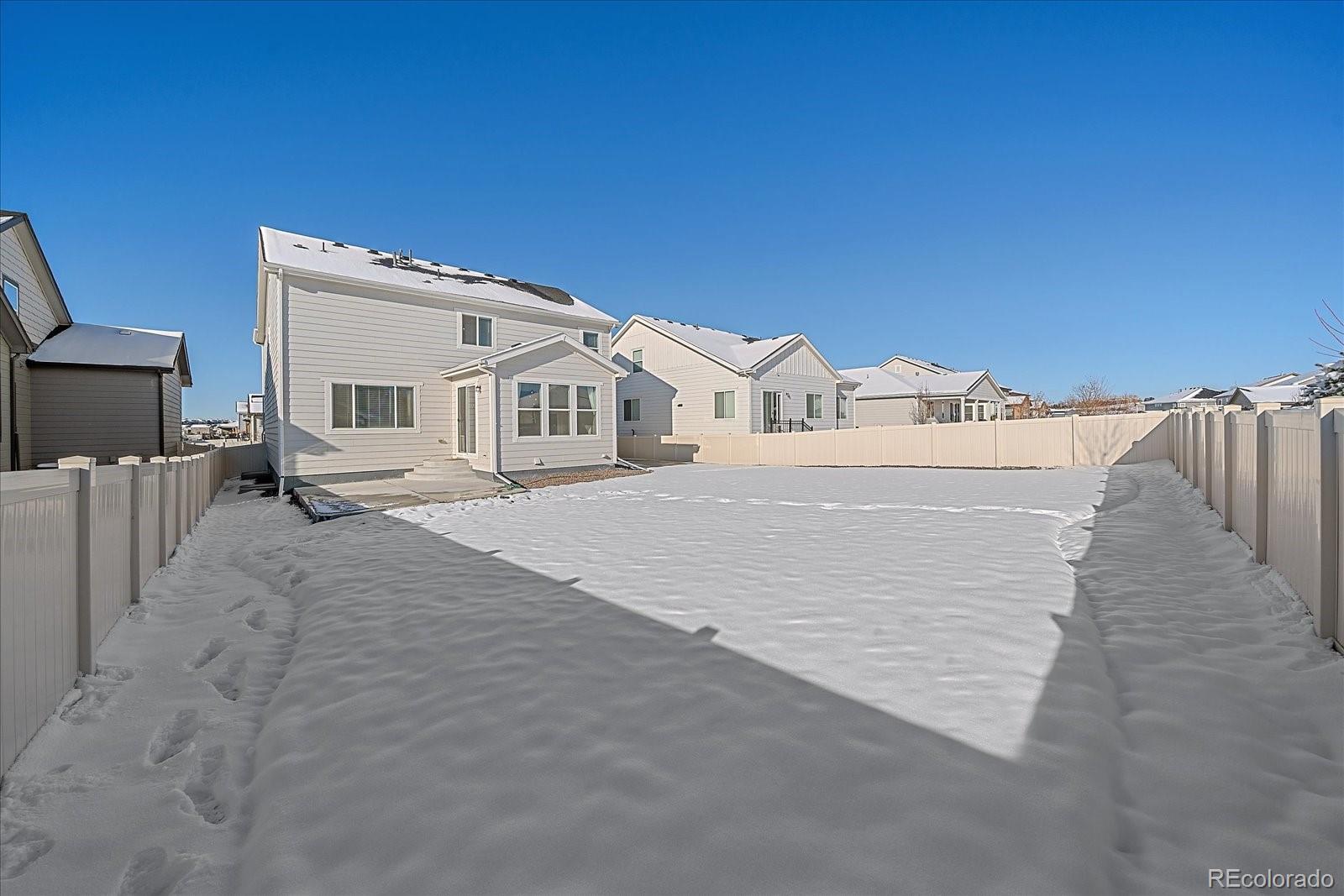 6490 Coldwater Drive