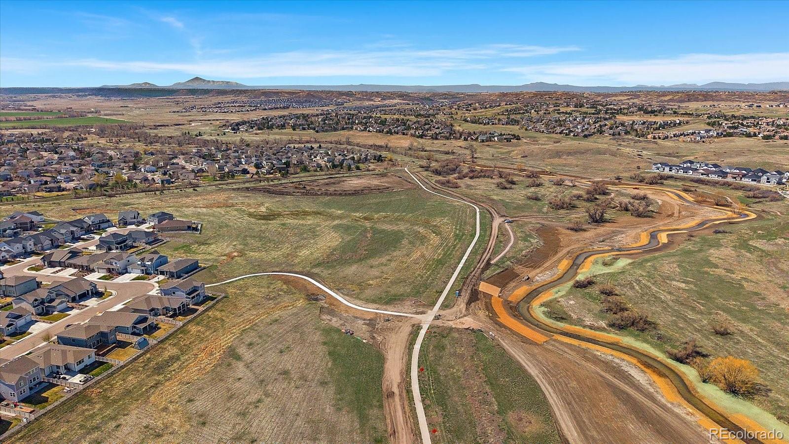 6490 Coldwater Drive