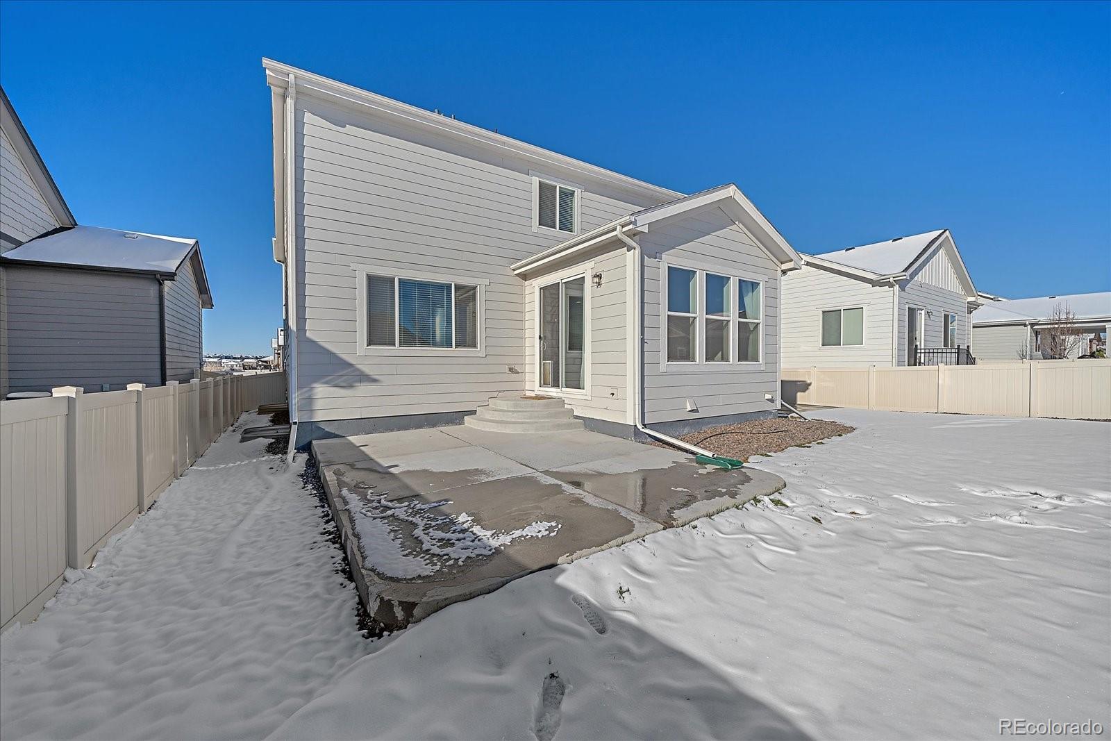 6490 Coldwater Drive