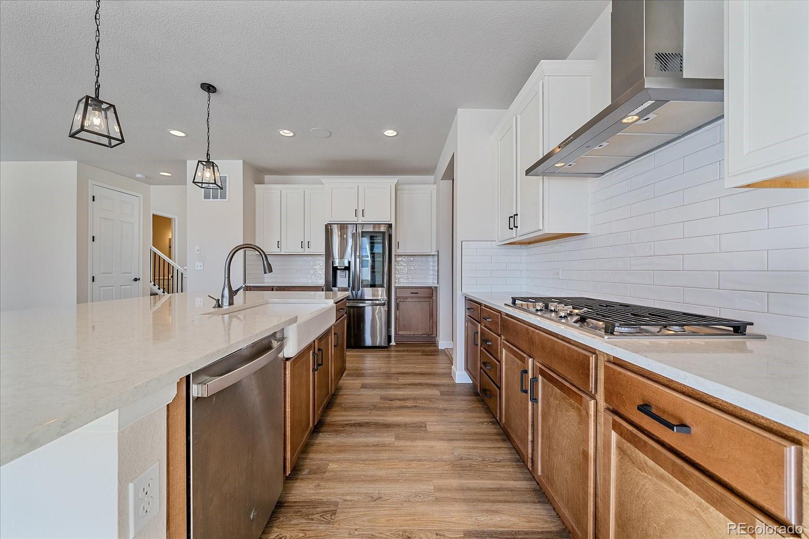 6490 Coldwater Drive