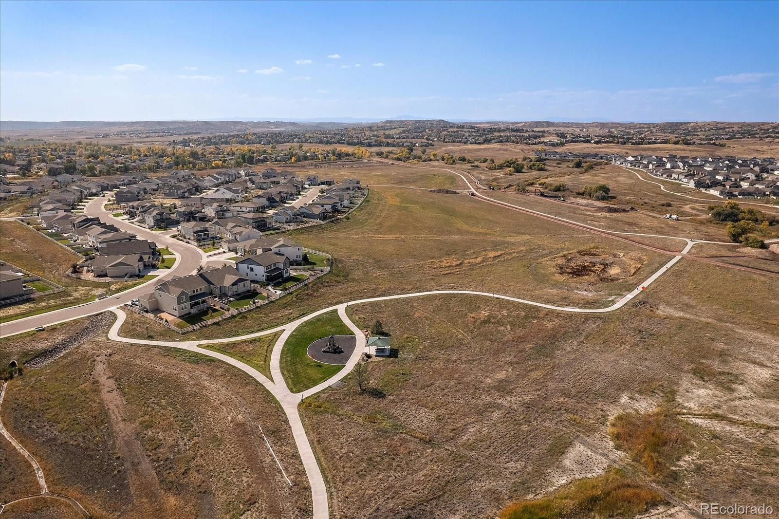 6490 Coldwater Drive