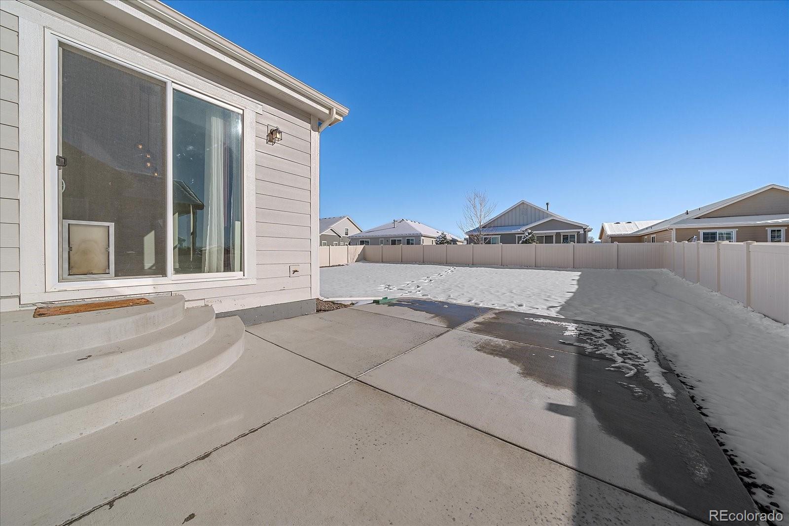 6490 Coldwater Drive