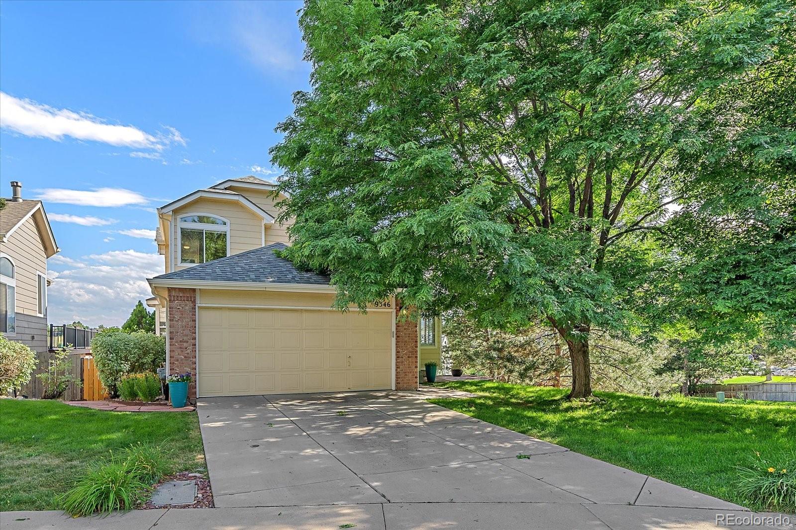 9346 W Coal Mine Avenue