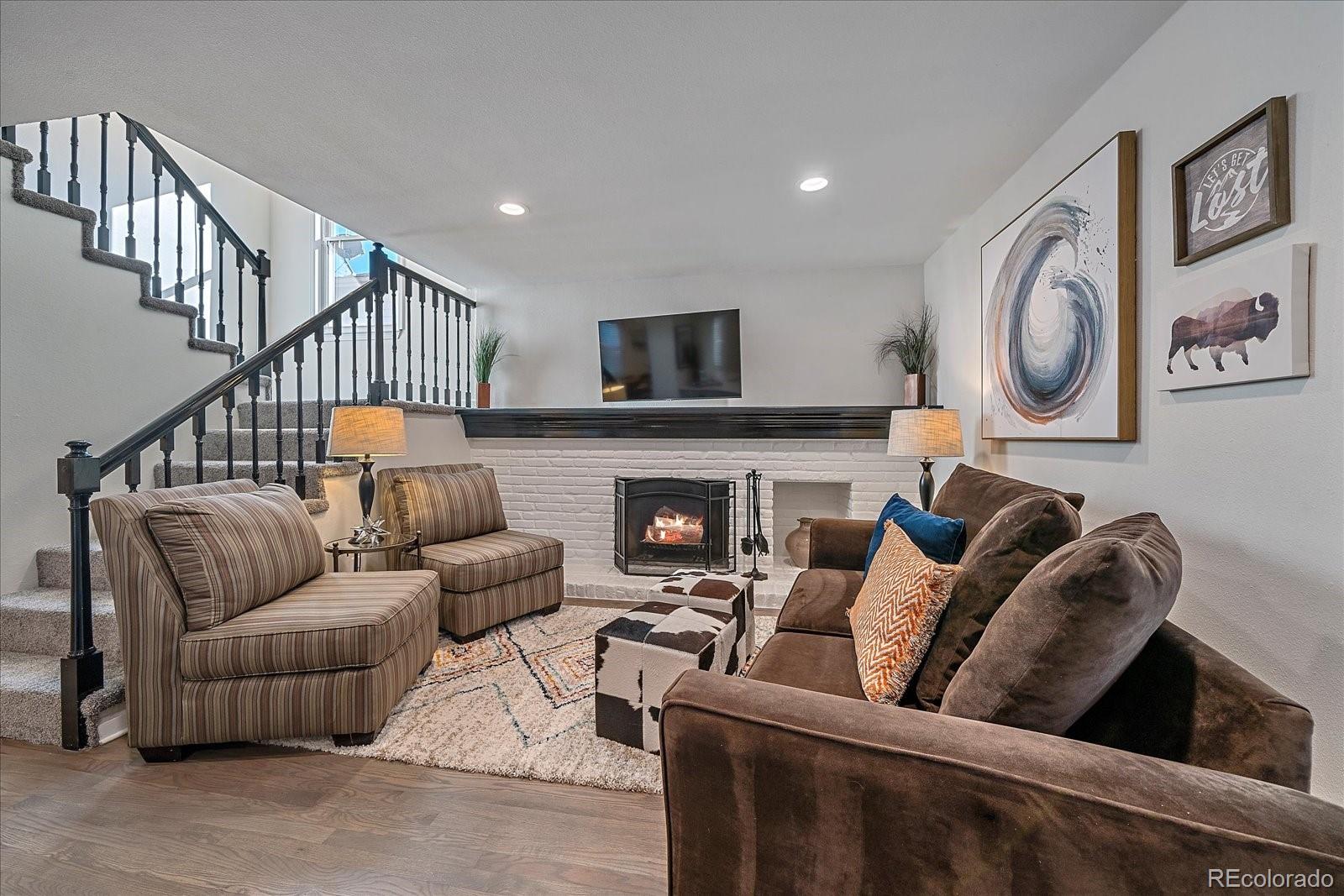 7303 E Mineral Place