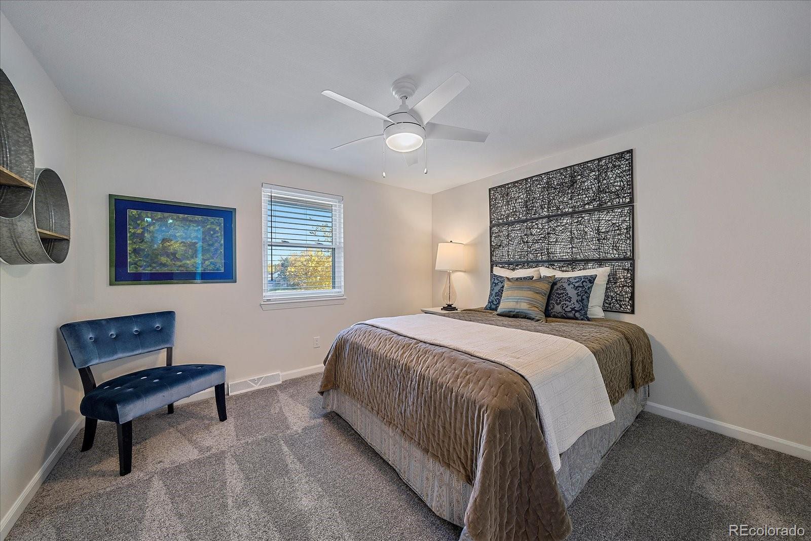 7303 E Mineral Place