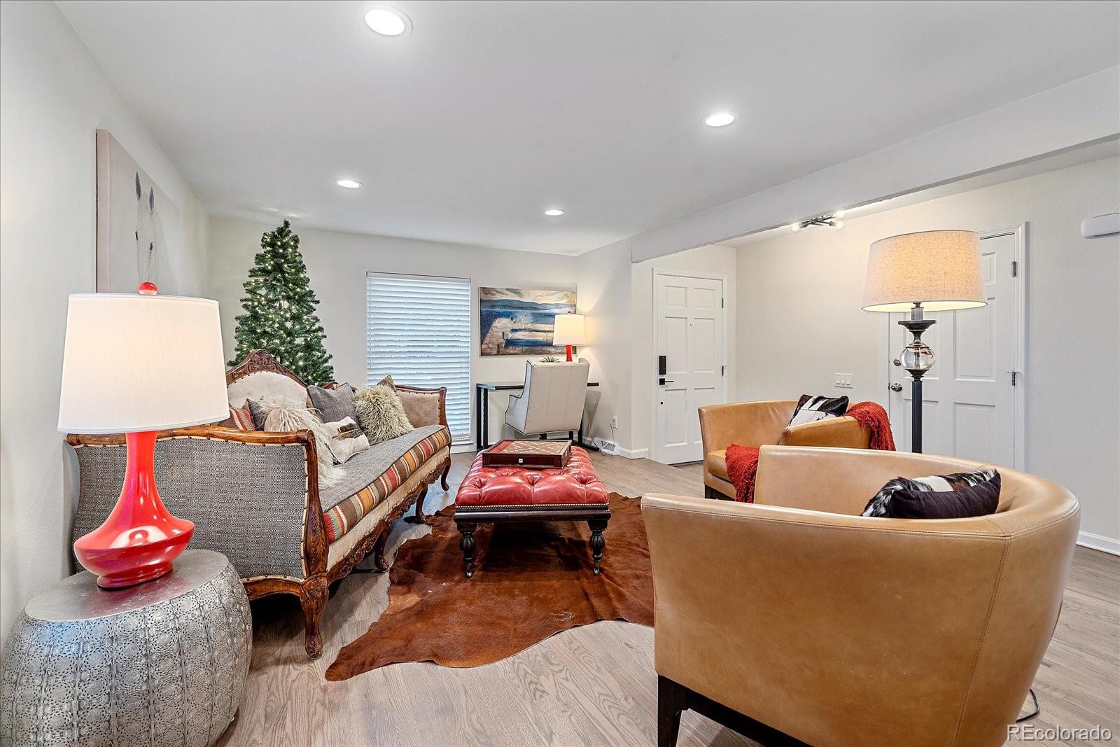 7303 E Mineral Place