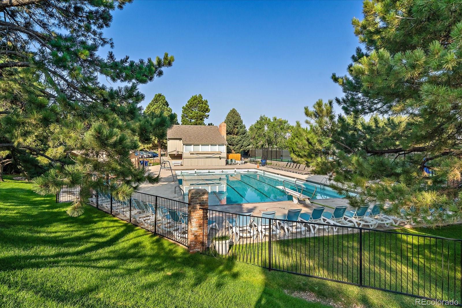 7303 E Mineral Place