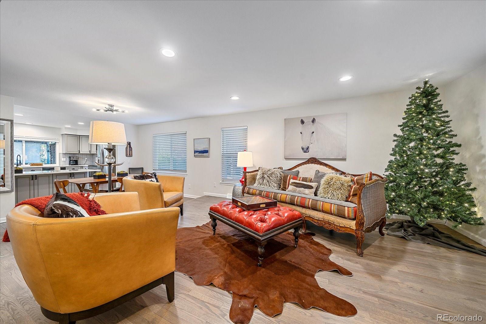 7303 E Mineral Place