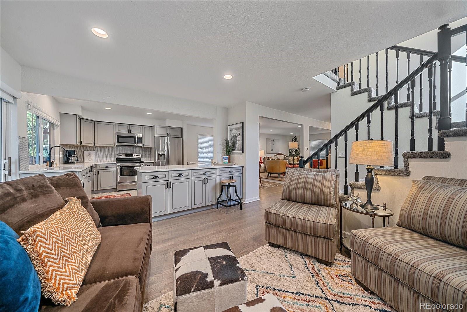 7303 E Mineral Place