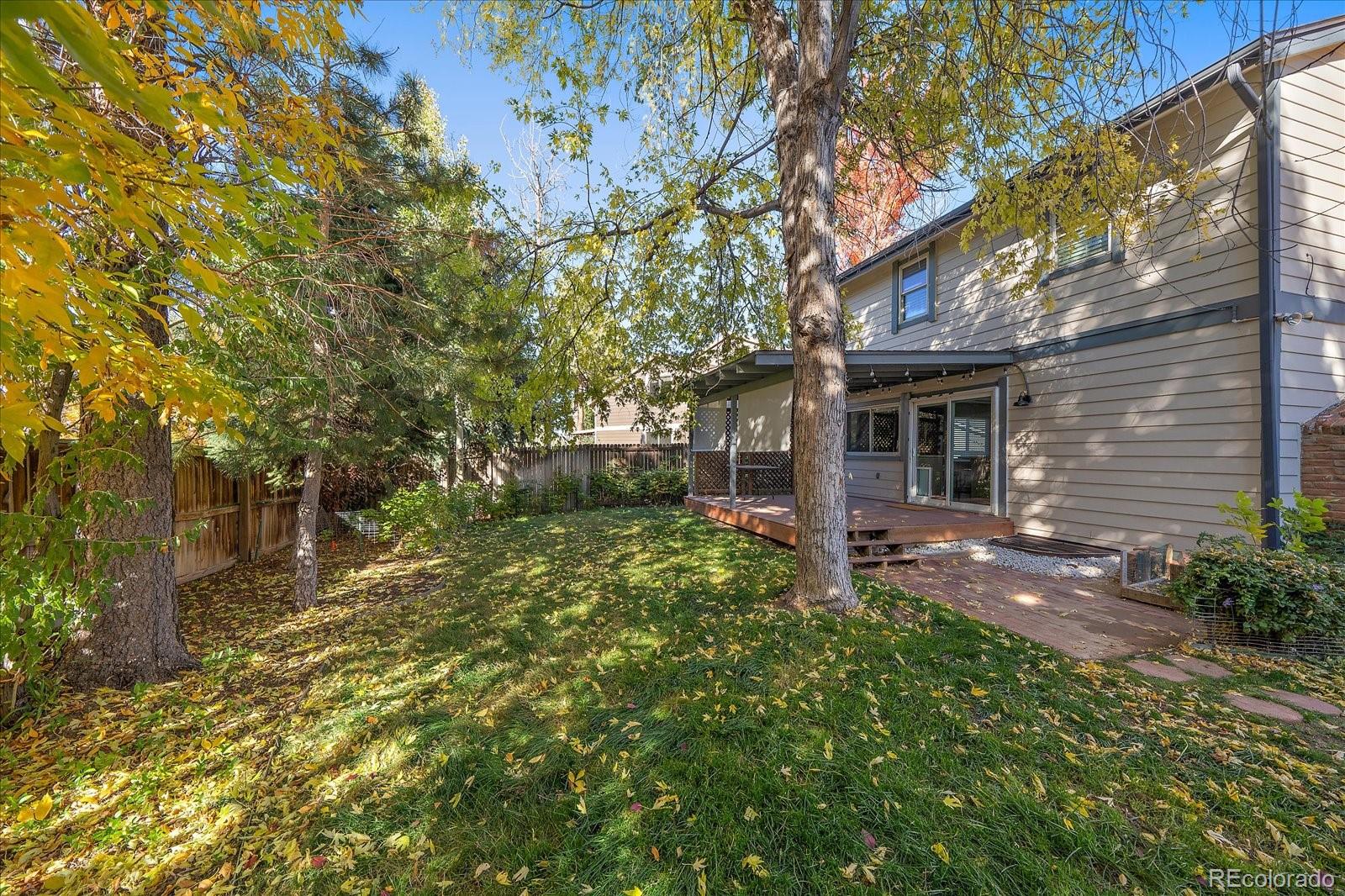 7303 E Mineral Place