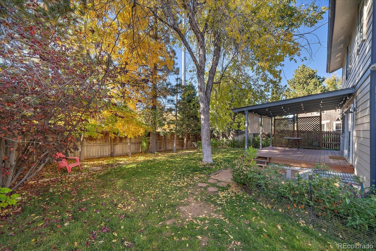 7303 E Mineral Place