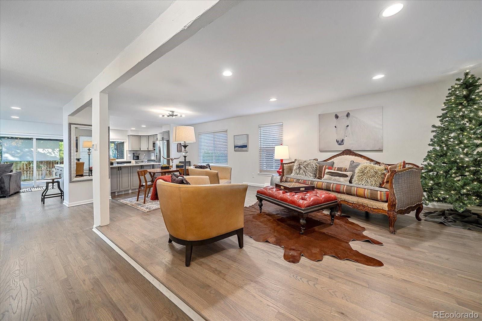 7303 E Mineral Place