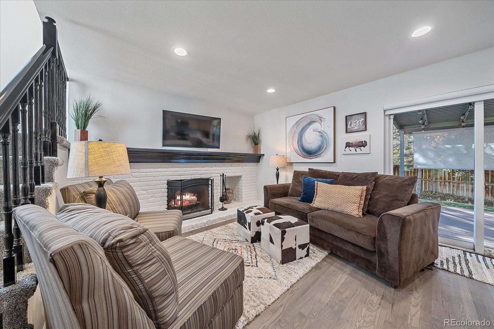 7303 E Mineral Place