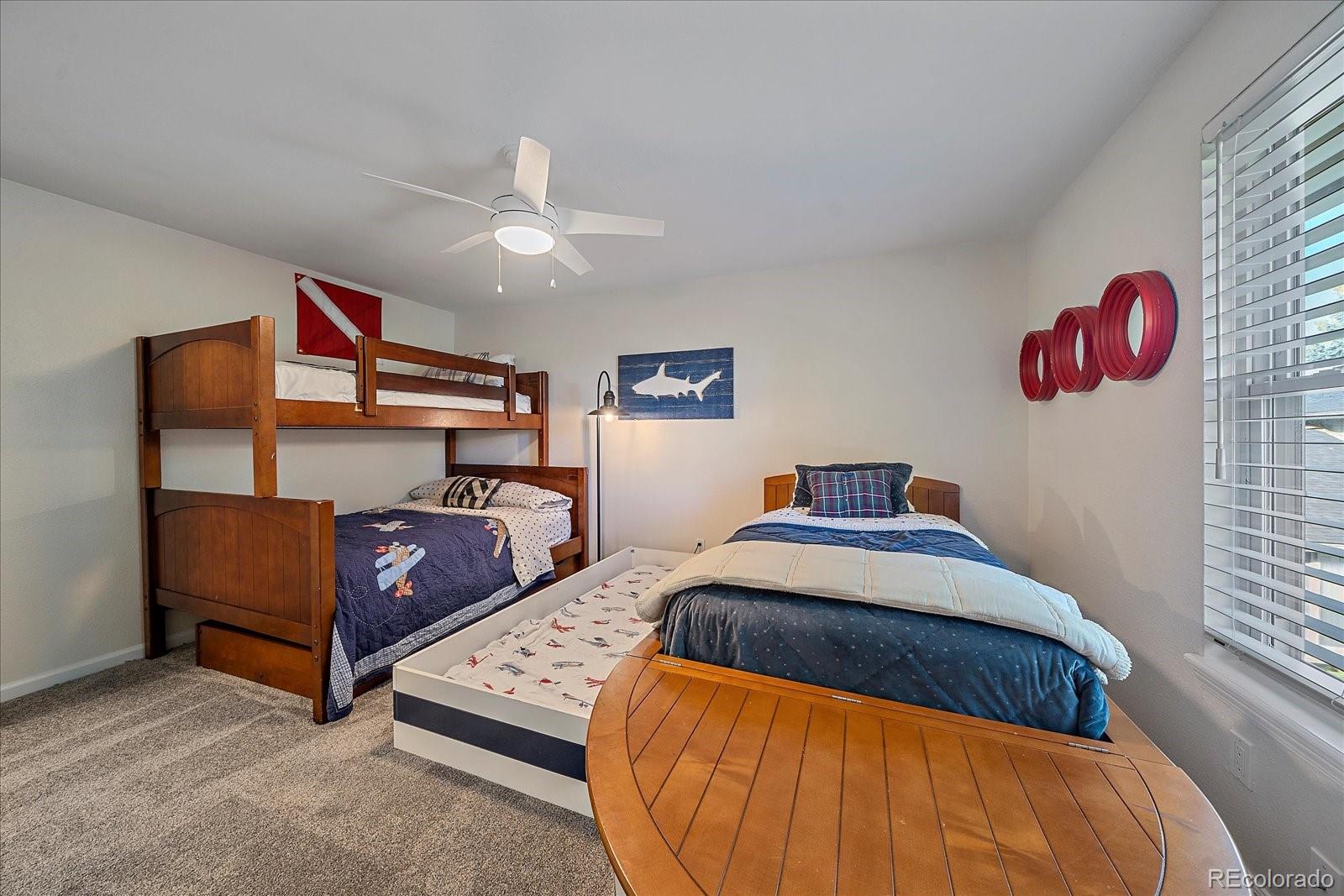 7303 E Mineral Place