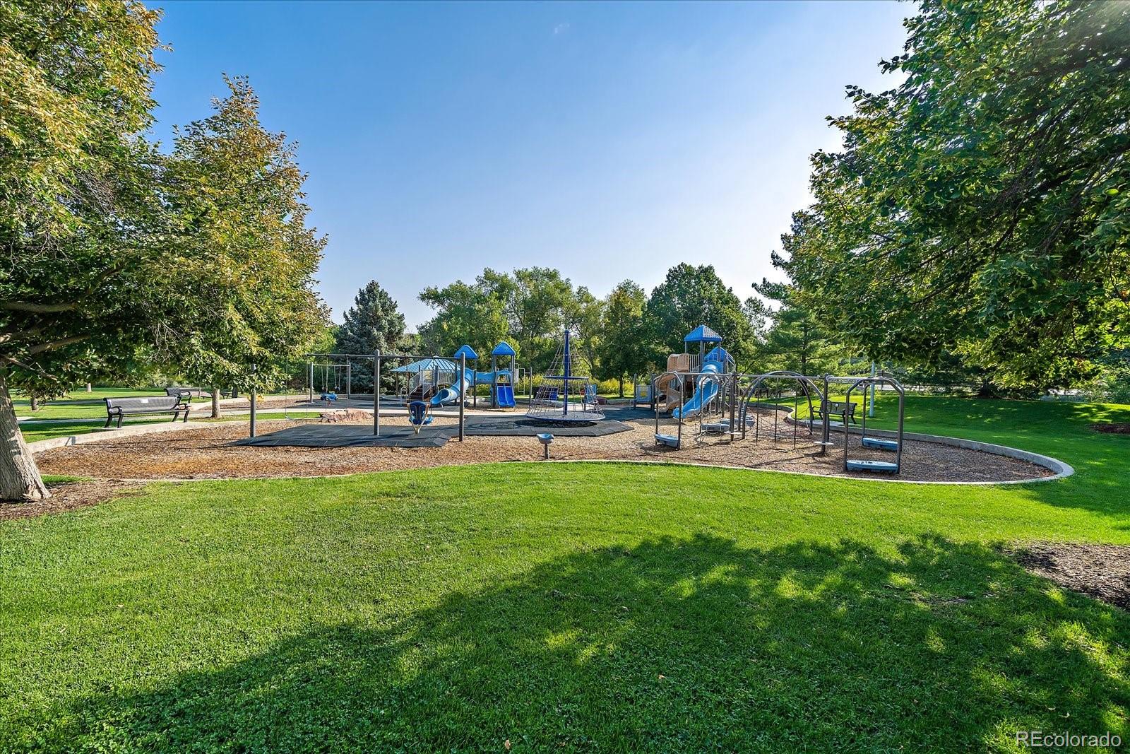 7303 E Mineral Place