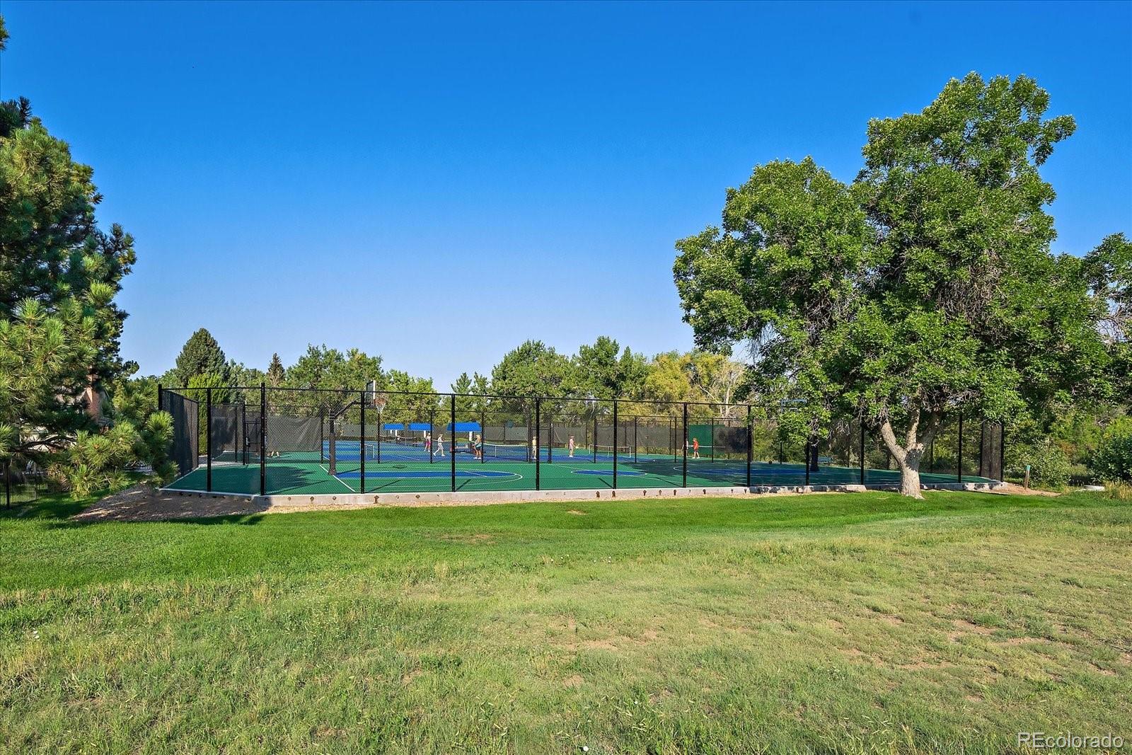 7303 E Mineral Place