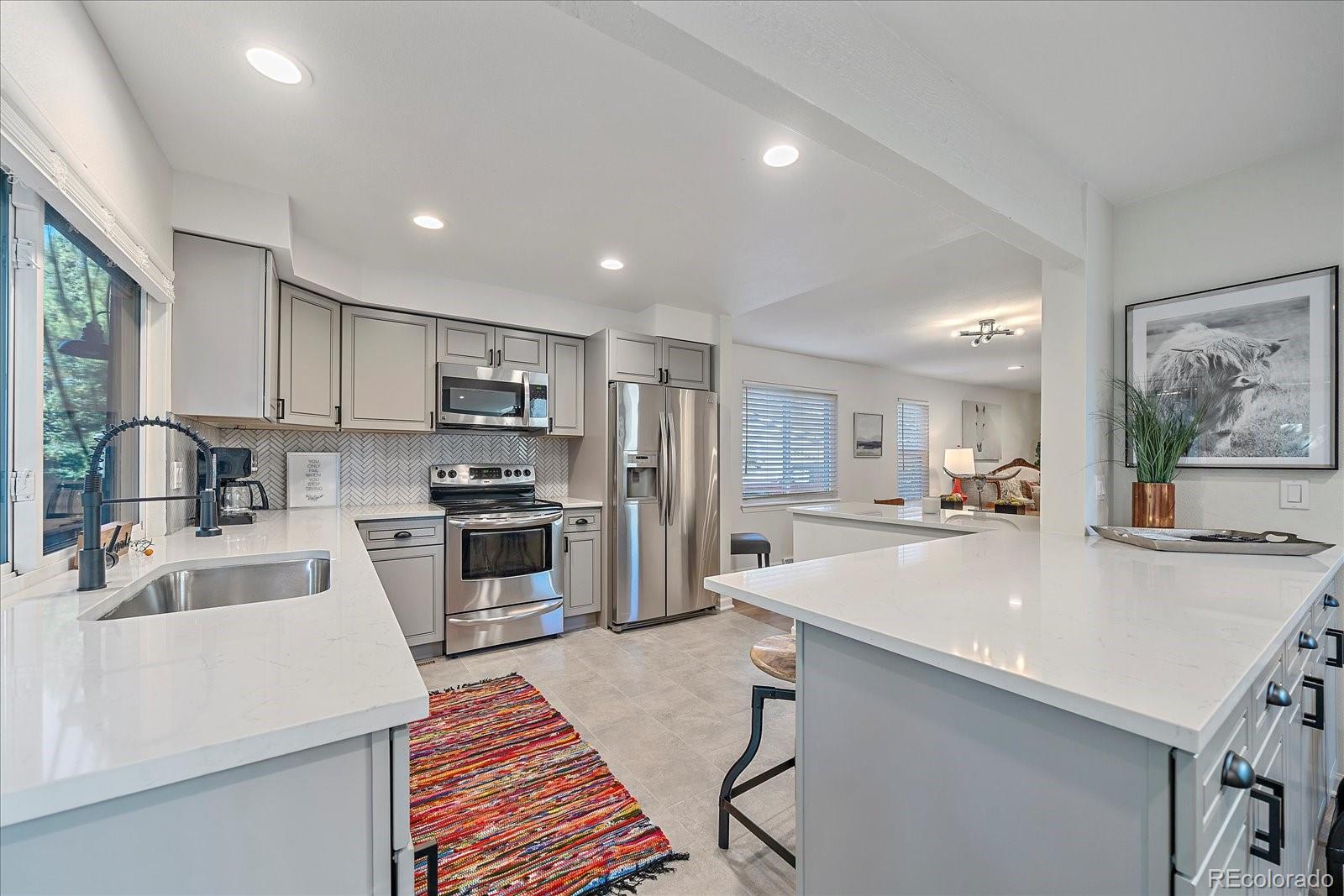 7303 E Mineral Place