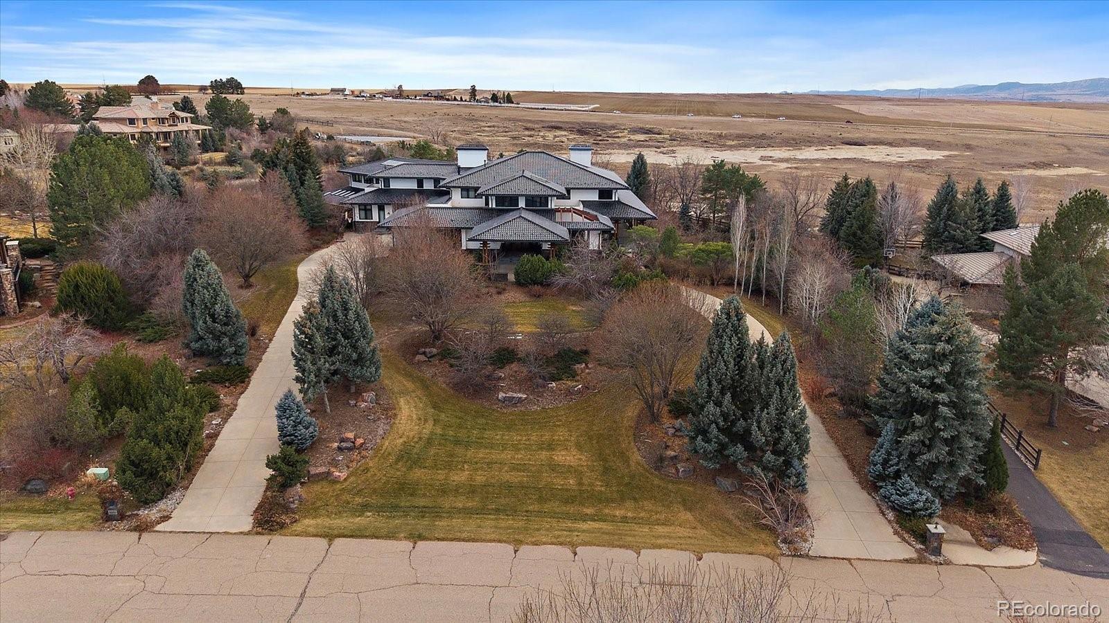 8532 Strawberry Lane