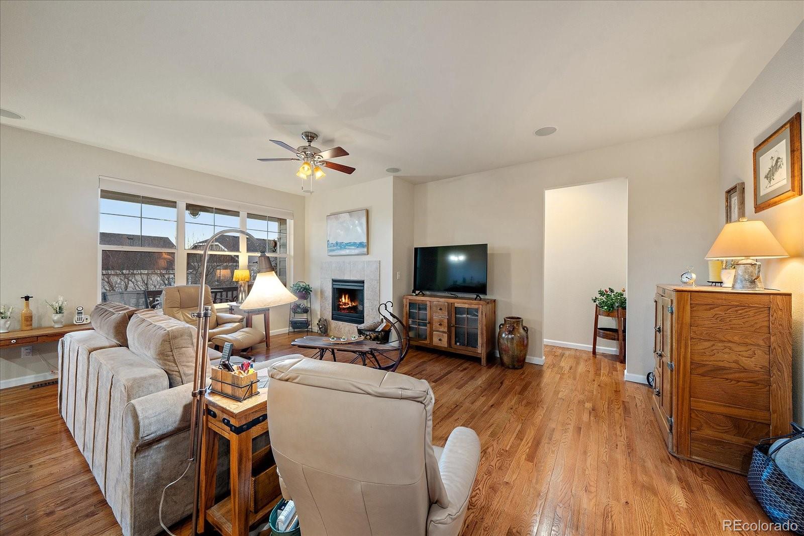 5692 S Flat Rock Way