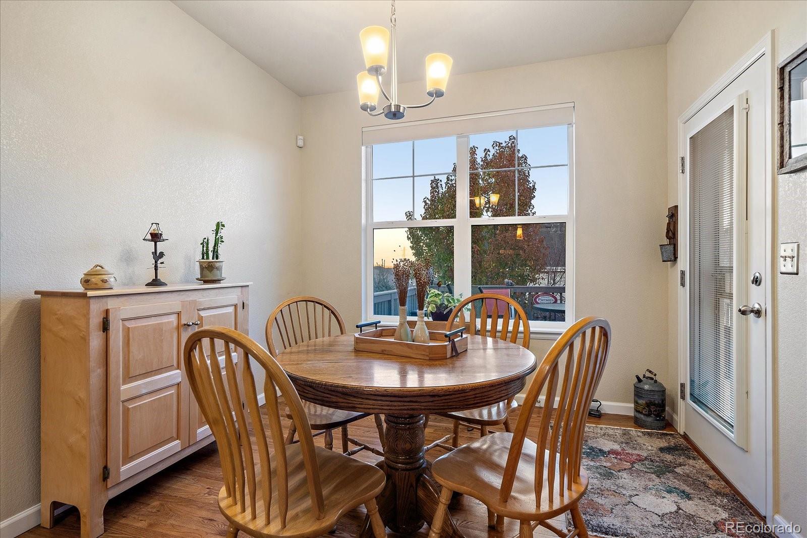 5692 S Flat Rock Way