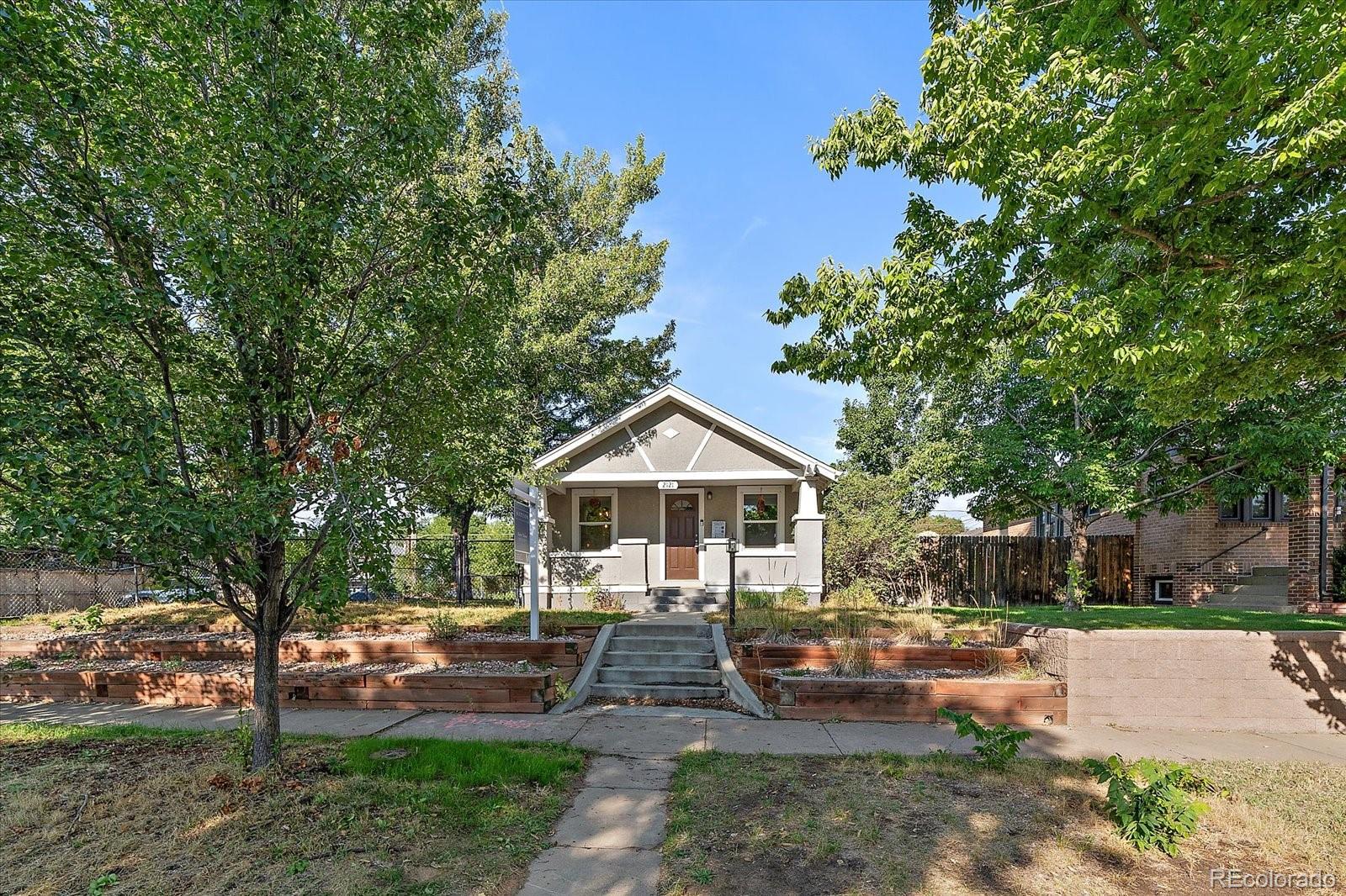 2121 S Humboldt Street