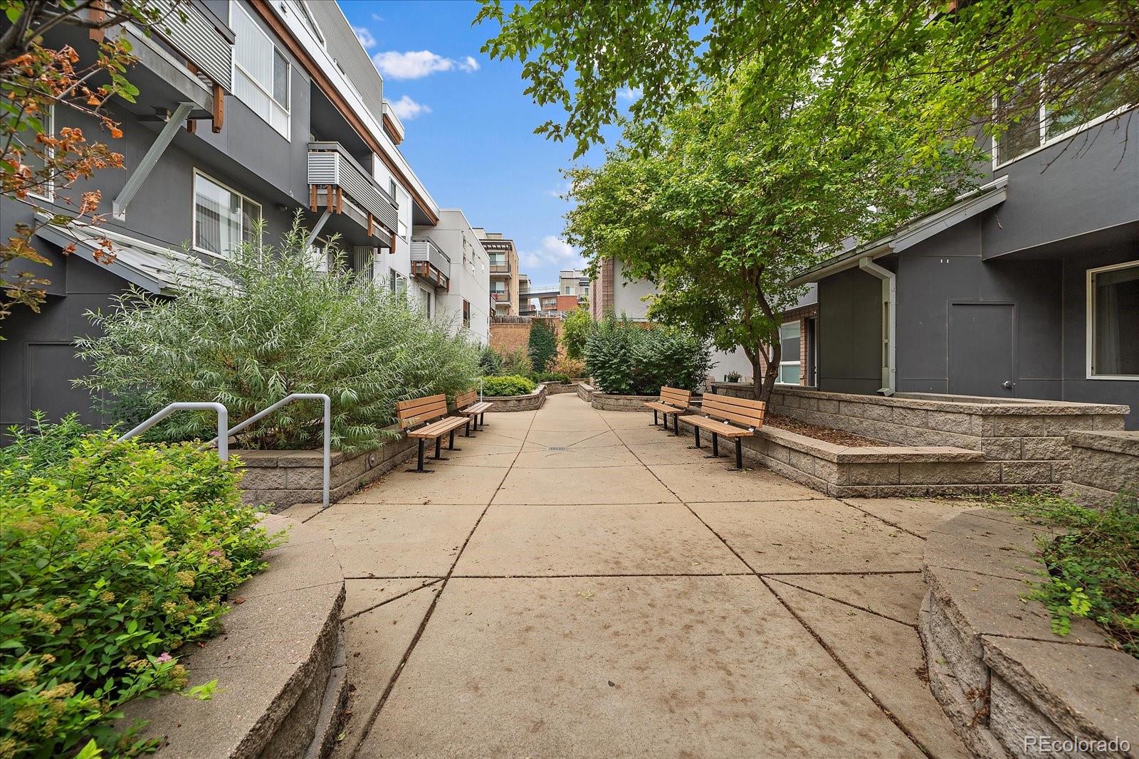 2850 E College Avenue Unit: 109