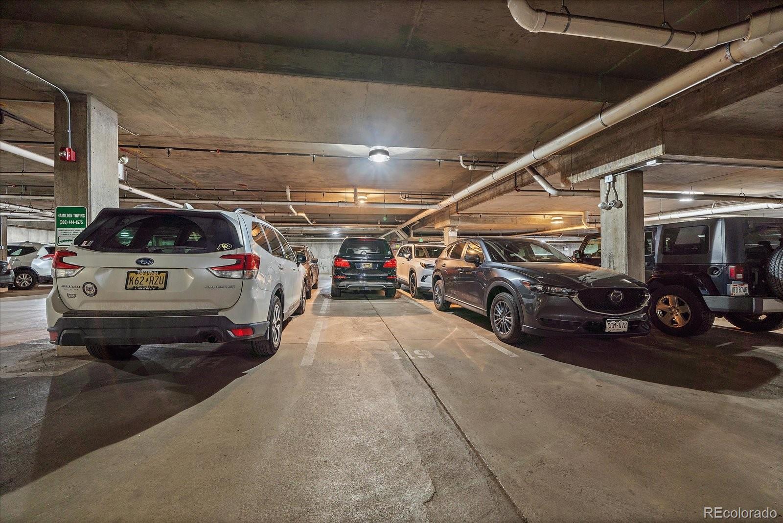 2850 E College Avenue Unit: 109