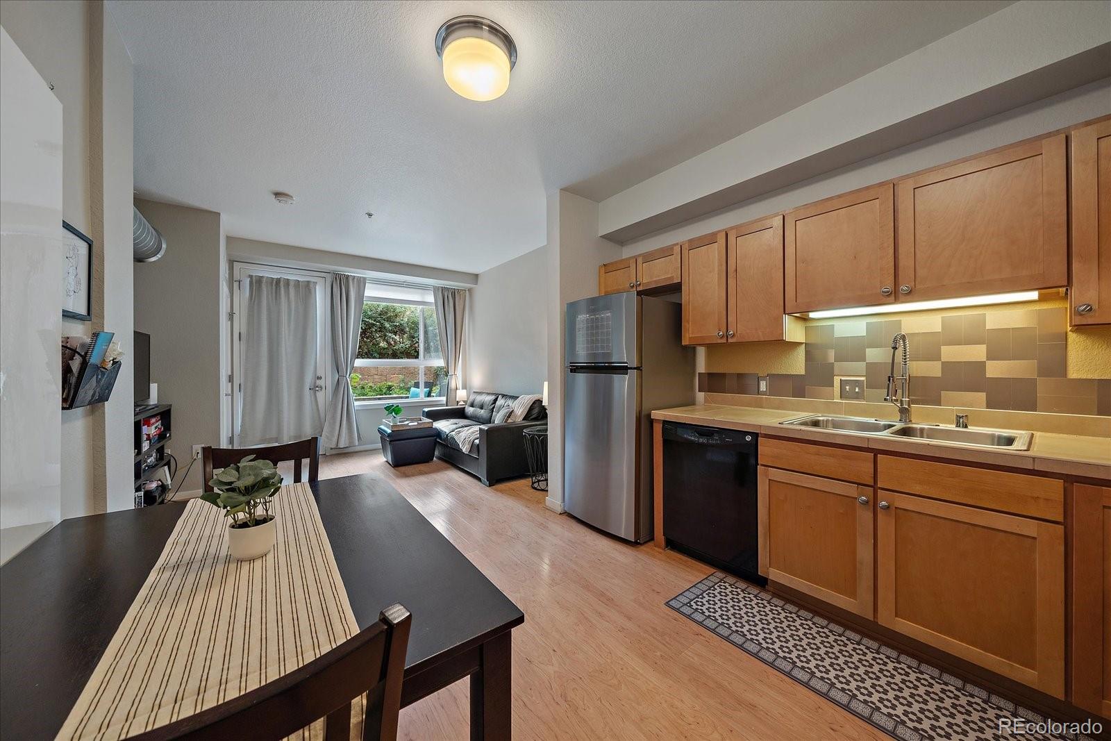 2850 E College Avenue Unit: 109