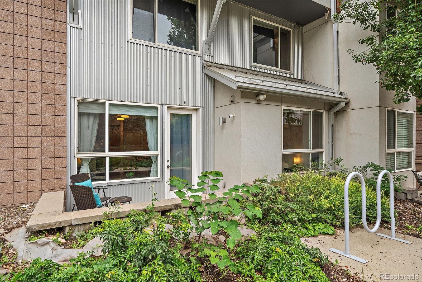 2850 E College Avenue Unit: 109