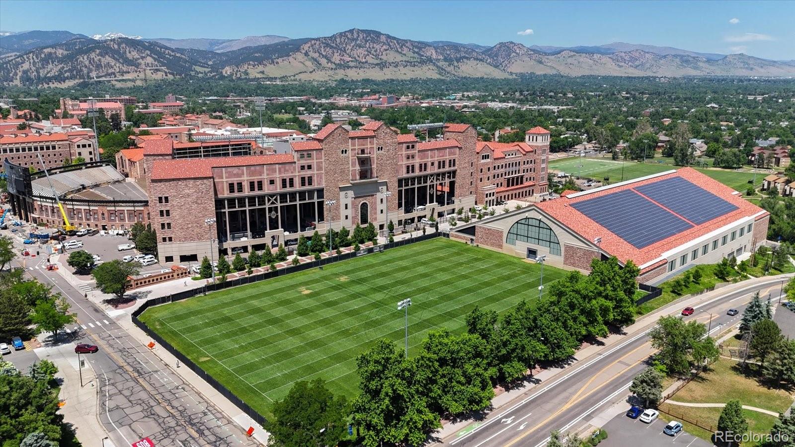 2850 E College Avenue Unit: 109